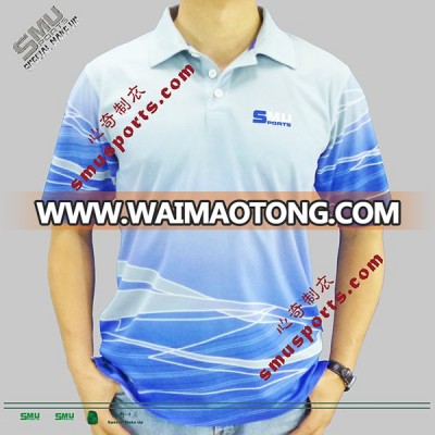 Custom Polo Shirt